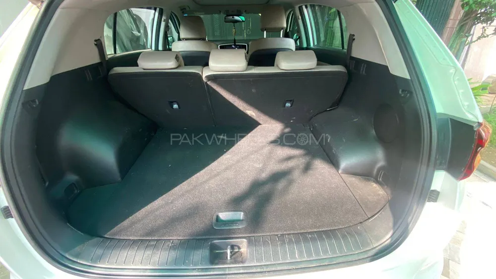 کِیا اسپورٹیج 2021 for Sale in لاہور کِیا اسپورٹیج 2021 for Sale in لاہور Image-8