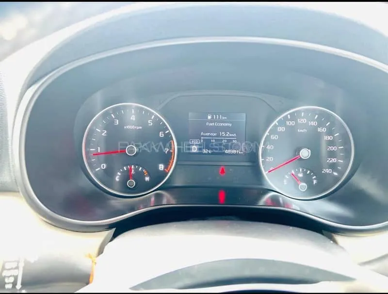 KIA Sportage 2021 for Sale in Karachi KIA Sportage 2021 for Sale in Karachi Image-5