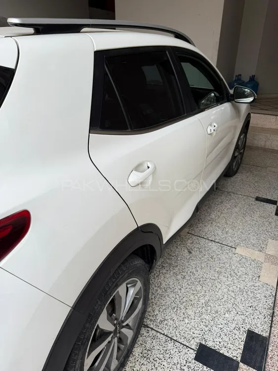 KIA Stonic 2022 for Sale in Lahore KIA Stonic 2022 for Sale in Lahore Image-8