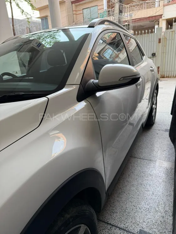 KIA Stonic 2022 for Sale in Lahore KIA Stonic 2022 for Sale in Lahore Image-3