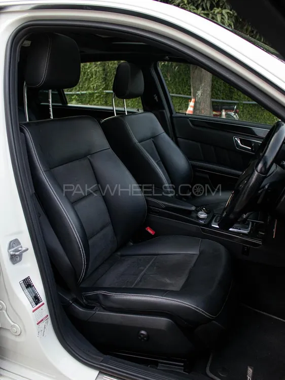 مرسڈیز بینز ای کلاس 2010 for Sale in اسلام آباد مرسڈیز بینز ای کلاس 2010 for Sale in اسلام آباد Image-8