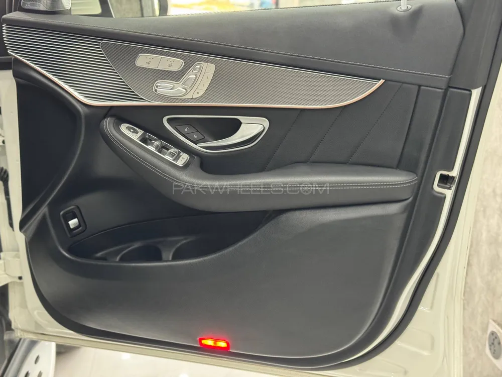 Mercedes Benz EQC 2021 for Sale in Rawalpindi Mercedes Benz EQC 2021 for Sale in Rawalpindi Image-9