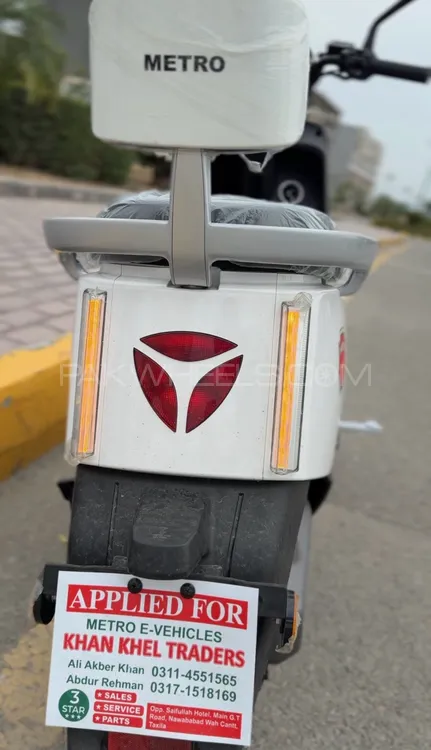 Metro E8S pro 2025 for Sale Metro E8S pro 2025 for Sale Image-3