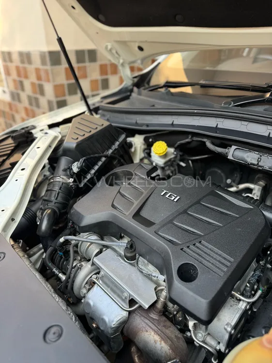 MG HS 2021 for Sale in Gujranwala MG HS 2021 for Sale in Gujranwala Image-11