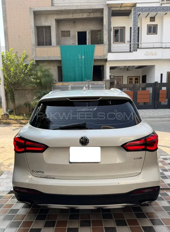 MG HS 2021 for Sale in Gujranwala MG HS 2021 for Sale in Gujranwala Image-4