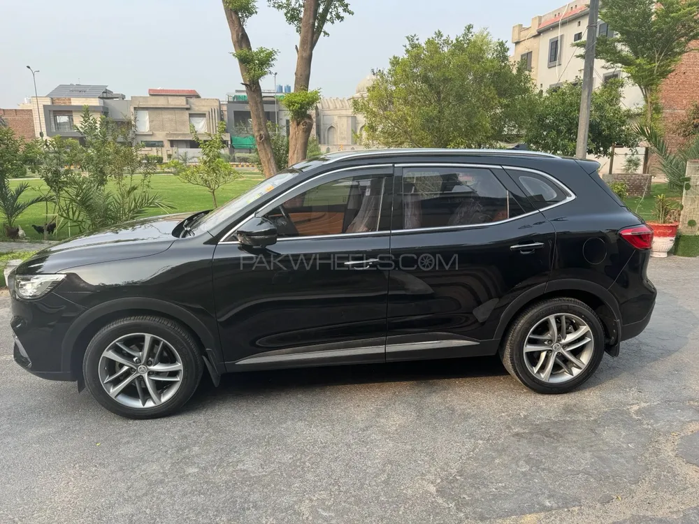 ایم جی ایچ ایس 2021 for Sale in فیصل آباد ایم جی ایچ ایس 2021 for Sale in فیصل آباد Image-2