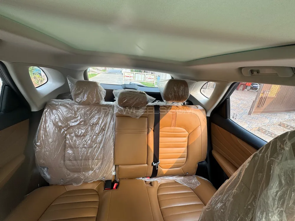 ایم جی ایچ ایس 2021 for Sale in فیصل آباد ایم جی ایچ ایس 2021 for Sale in فیصل آباد Image-8