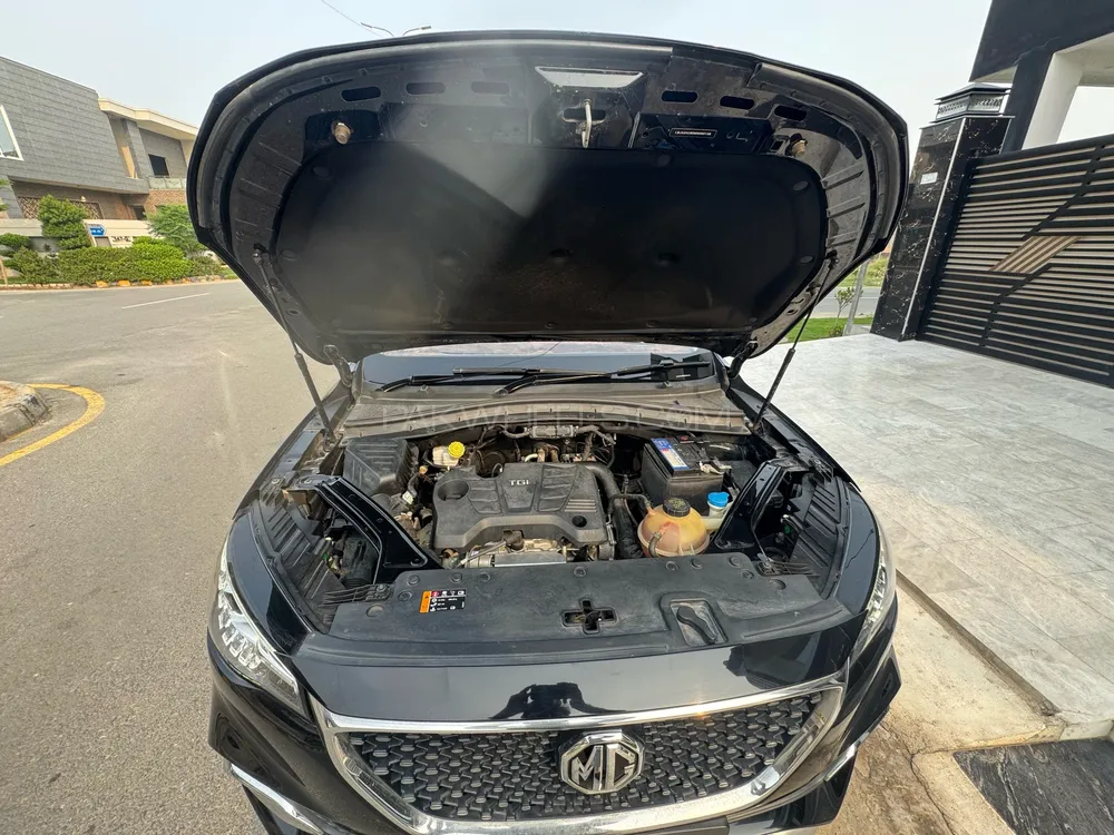 ایم جی ایچ ایس 2021 for Sale in فیصل آباد ایم جی ایچ ایس 2021 for Sale in فیصل آباد Image-6