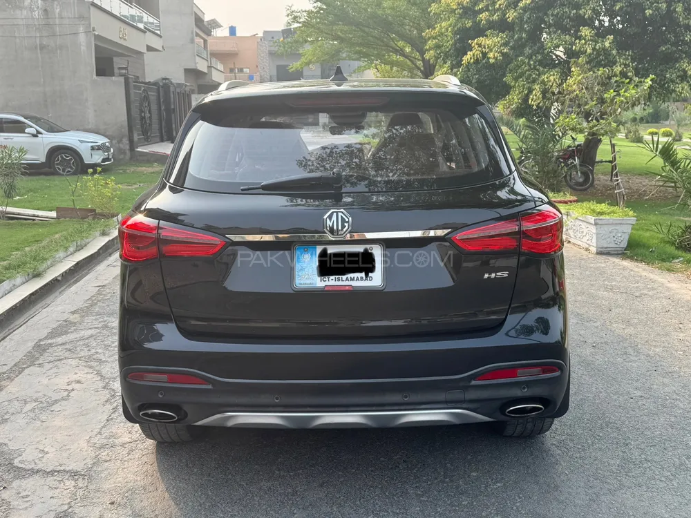 ایم جی ایچ ایس 2021 for Sale in فیصل آباد ایم جی ایچ ایس 2021 for Sale in فیصل آباد Image-3