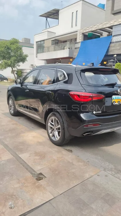 MG HS 2023 for Sale in Lahore Image-1