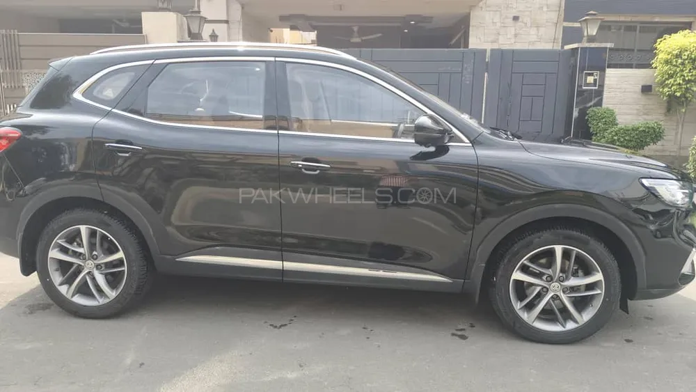 MG HS 2023 for Sale in Lahore MG HS 2023 for Sale in Lahore Image-2