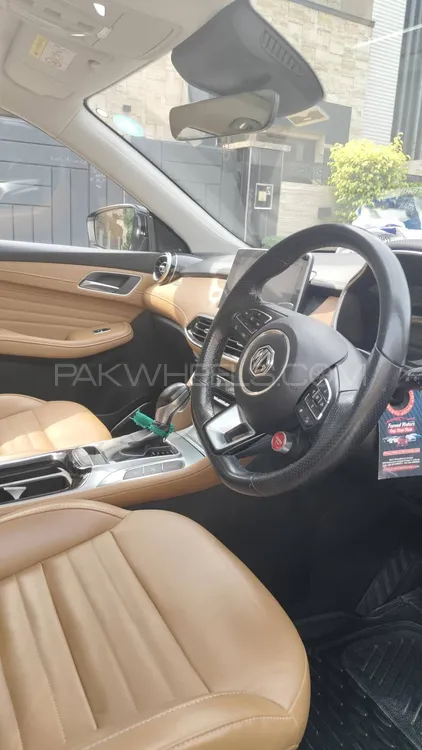 MG HS 2023 for Sale in Lahore MG HS 2023 for Sale in Lahore Image-5