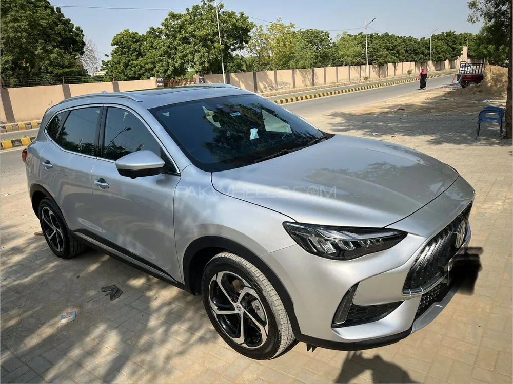MG HS 2025 for Sale in Karachi Image-1