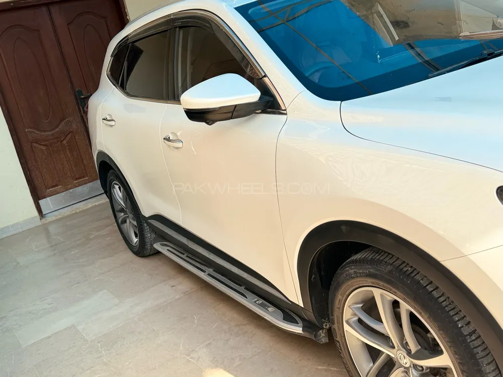 MG HS 2021 for Sale in Karachi MG HS 2021 for Sale in Karachi Image-3