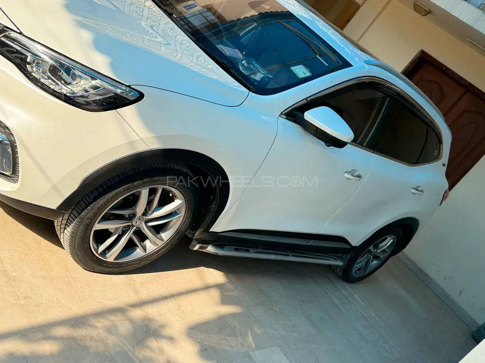 MG HS 2021 for Sale in Karachi MG HS 2021 for Sale in Karachi Image-2
