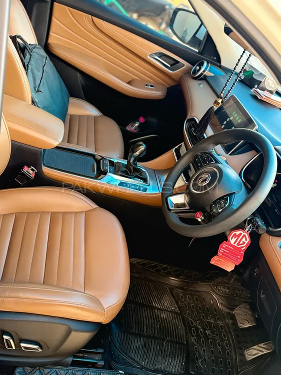MG HS 2021 for Sale in Karachi MG HS 2021 for Sale in Karachi Image-4