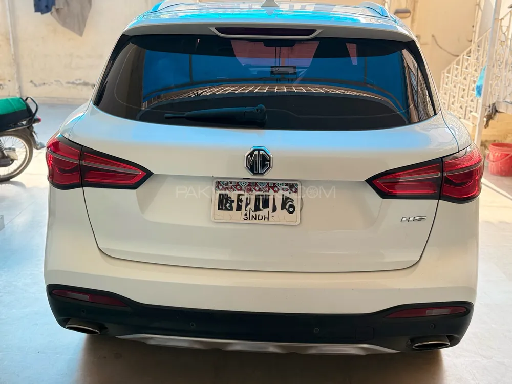 MG HS 2021 for Sale in Karachi MG HS 2021 for Sale in Karachi Image-7