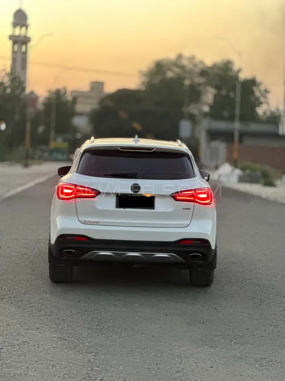 ایم جی ایچ ایس 2021 for Sale in فیصل آباد ایم جی ایچ ایس 2021 for Sale in فیصل آباد Image-5