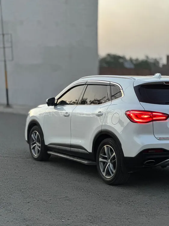 ایم جی ایچ ایس 2021 for Sale in فیصل آباد ایم جی ایچ ایس 2021 for Sale in فیصل آباد Image-4