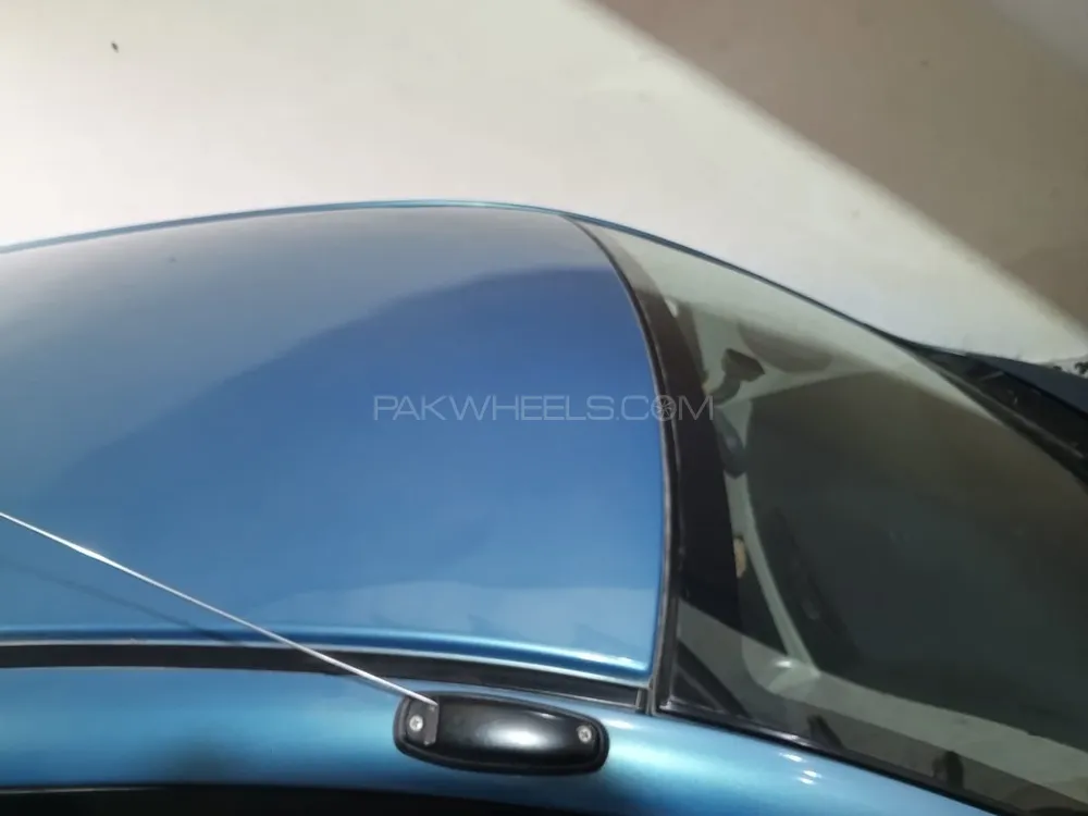 مٹسوبیشی ای کے ویگن 2013 for Sale in لاہور مٹسوبیشی ای کے ویگن 2013 for Sale in لاہور Image-11