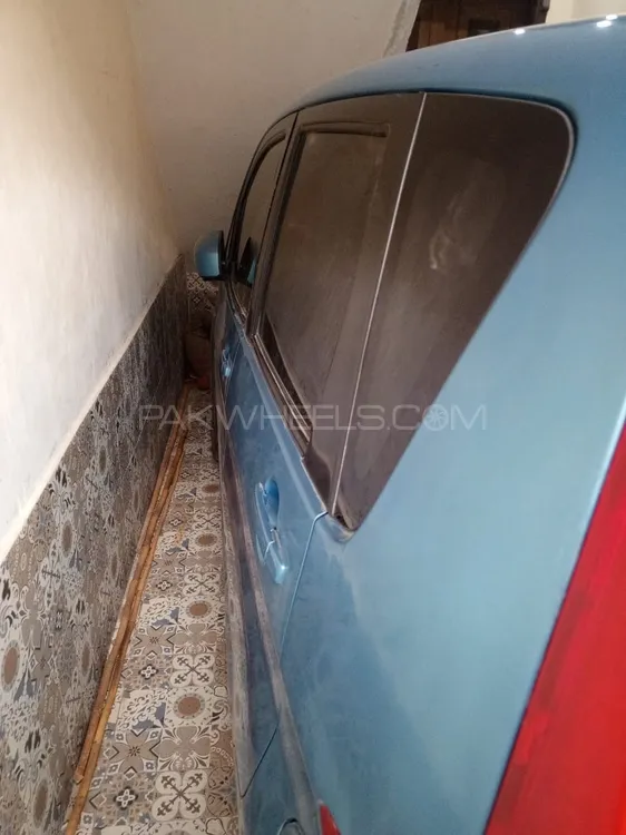 مٹسوبیشی ای کے ویگن 2013 for Sale in لاہور مٹسوبیشی ای کے ویگن 2013 for Sale in لاہور Image-3