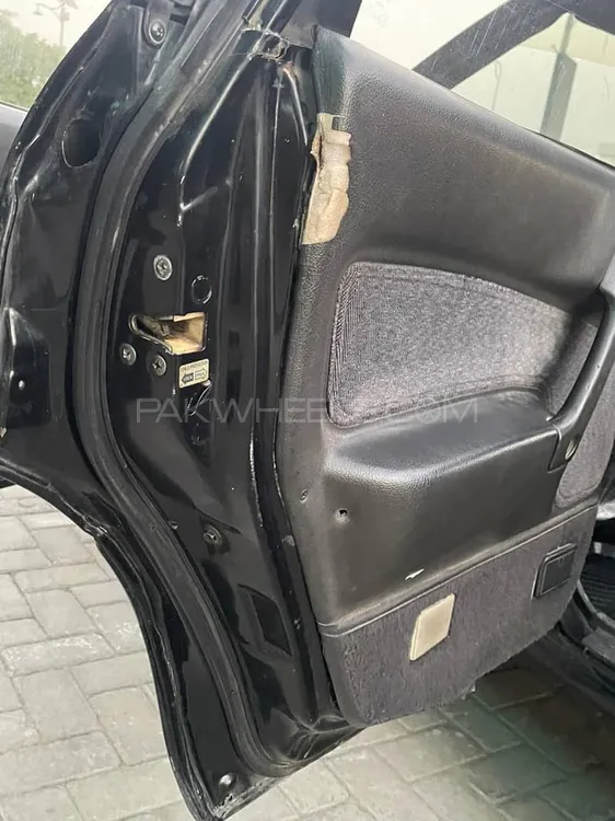Mitsubishi Galant 1992 for Sale in Lahore Mitsubishi Galant 1992 for Sale in Lahore Image-17