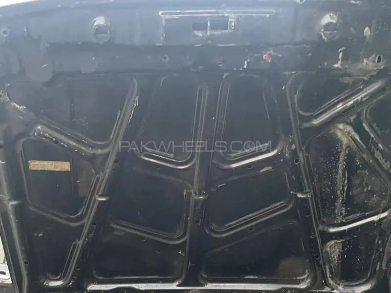 Mitsubishi Galant 1992 for Sale in Lahore Mitsubishi Galant 1992 for Sale in Lahore Image-3