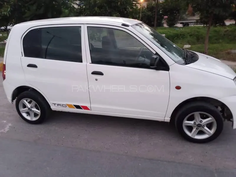 Mitsubishi Minica 2006 for Sale in Islamabad Image-1