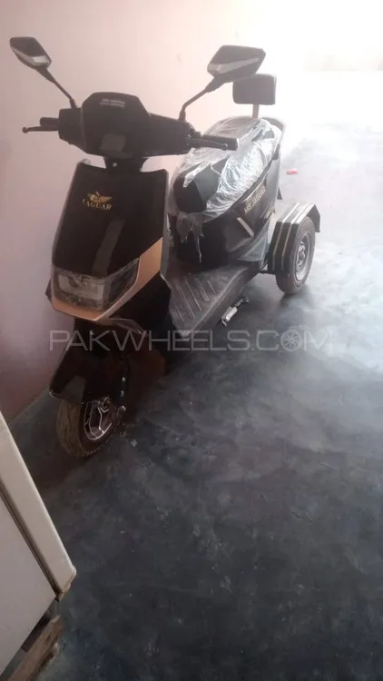 MS Jaguar Motorcycle E-Scooter 2025 for Sale MS Jaguar Motorcycle E-Scooter 2025 for Sale Image-3