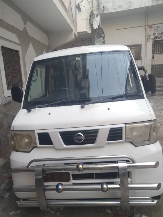 Nissan Clipper 2013 for Sale in Karachi Image-1