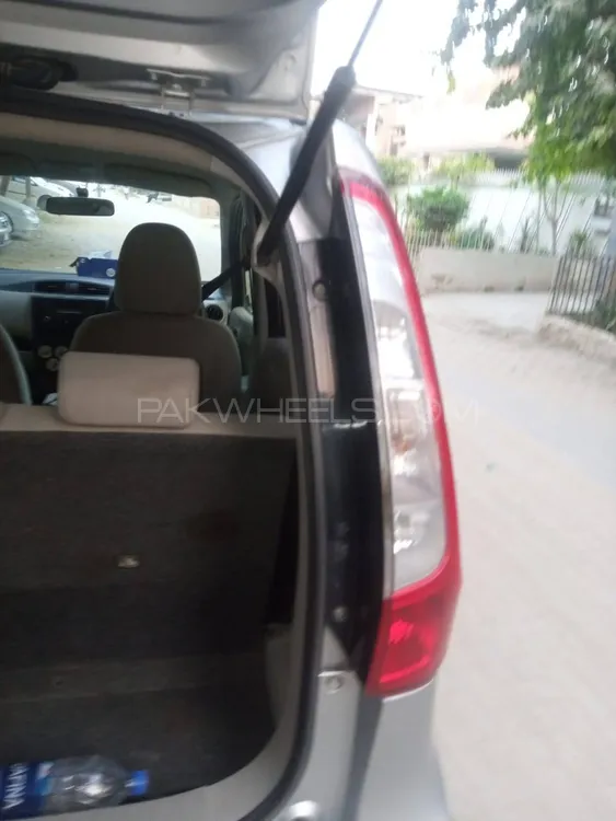 Nissan Dayz 2015 for Sale in Karachi Nissan Dayz 2015 for Sale in Karachi Image-11