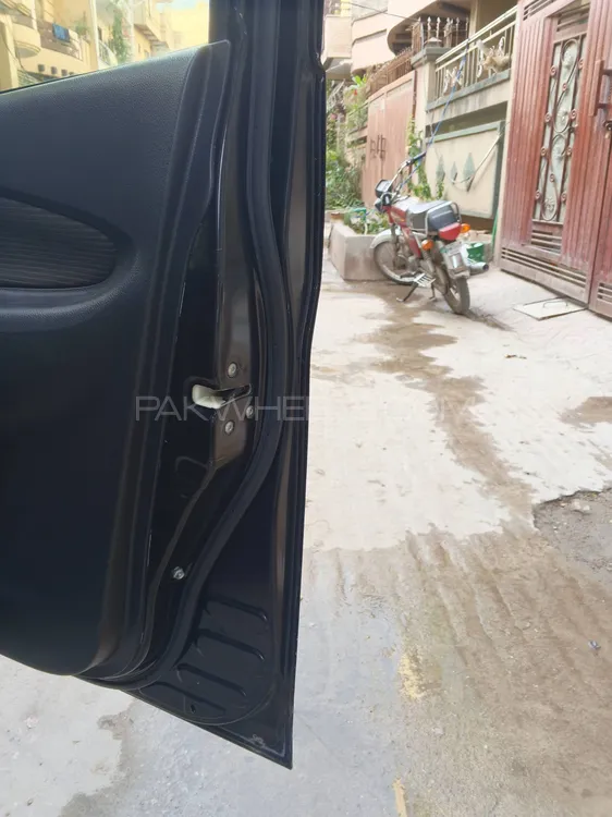 Nissan Dayz 2016 for Sale in Islamabad Nissan Dayz 2016 for Sale in Islamabad Image-3