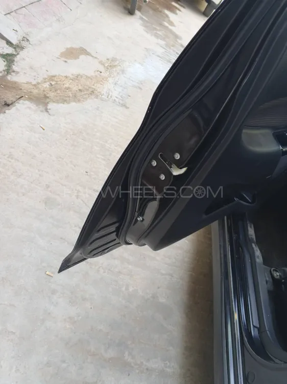 Nissan Dayz 2016 for Sale in Islamabad Nissan Dayz 2016 for Sale in Islamabad Image-10
