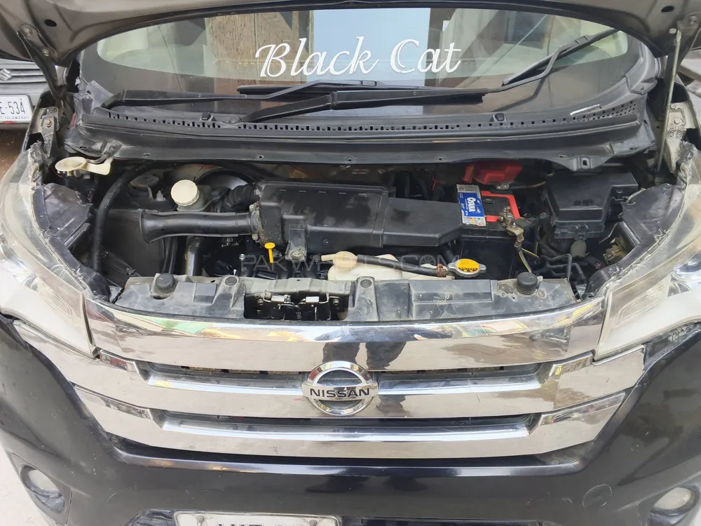 Nissan Dayz 2016 for Sale in Islamabad Nissan Dayz 2016 for Sale in Islamabad Image-17