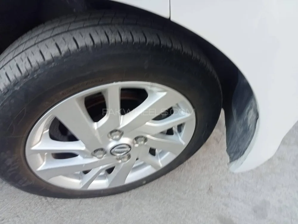 Nissan Dayz 2022 for Sale in Faisalabad Nissan Dayz 2022 for Sale in Faisalabad Image-9