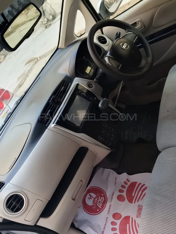 Nissan Dayz 2014 for Sale in Karachi Nissan Dayz 2014 for Sale in Karachi Image-7