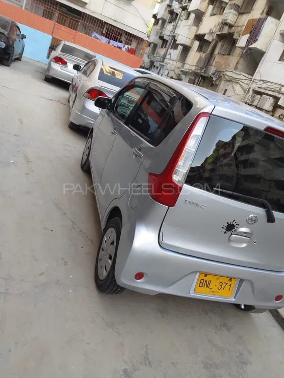 Nissan Dayz 2014 for Sale in Karachi Nissan Dayz 2014 for Sale in Karachi Image-2