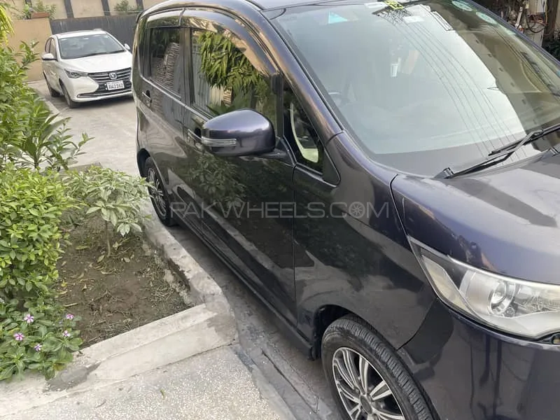 Nissan Dayz 2016 for Sale in Lahore Image-1