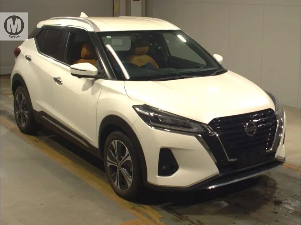 Nissan Kicks 2020 for Sale in Karachi Image-1