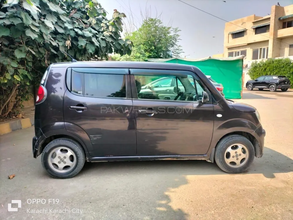 Nissan Moco 2013 for Sale in Karachi Image-1