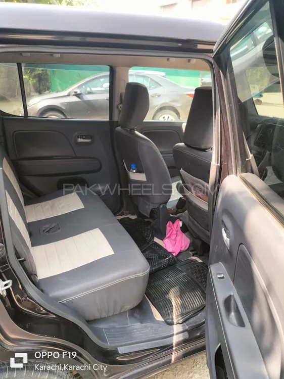 نسان موکو 2013 for Sale in کراچی نسان موکو 2013 for Sale in کراچی Image-6