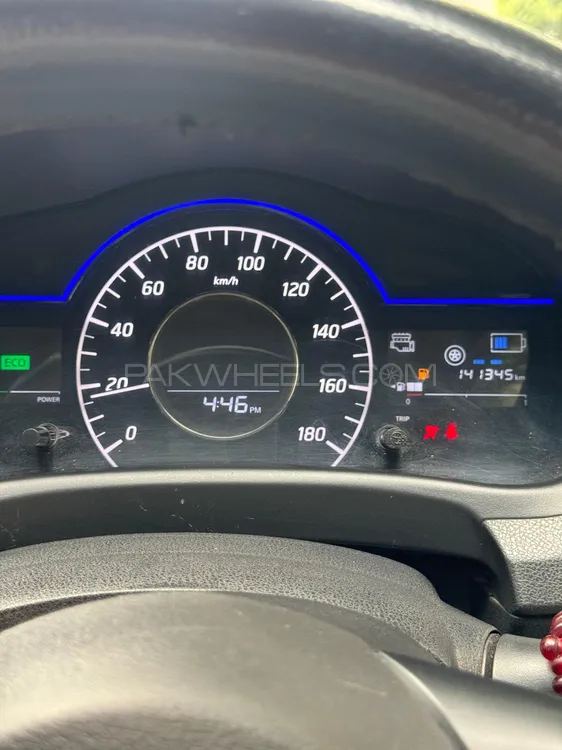 Nissan Note 2018 for Sale in Lahore Nissan Note 2018 for Sale in Lahore Image-5