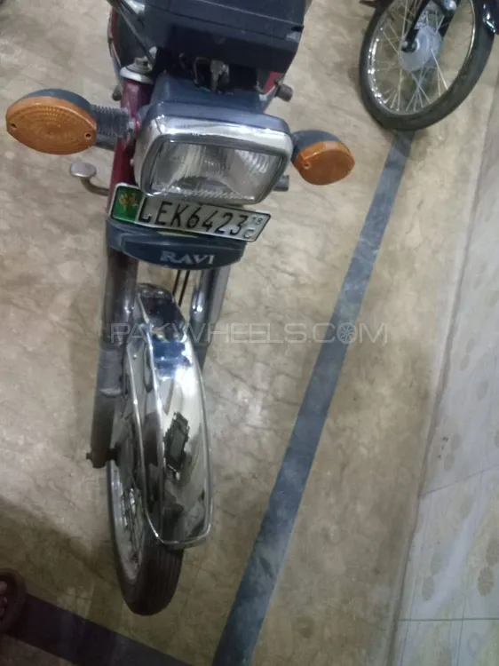 Ravi Humsafar 70 2018 for Sale Image-1