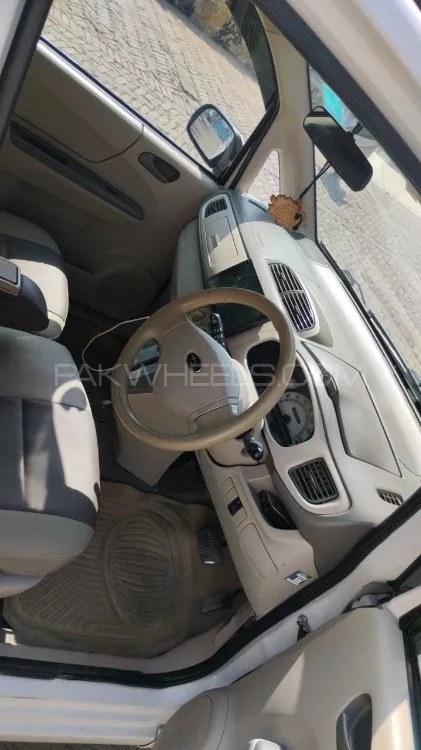 Subaru Stella 2013 for Sale in Rawalpindi Subaru Stella 2013 for Sale in Rawalpindi Image-7