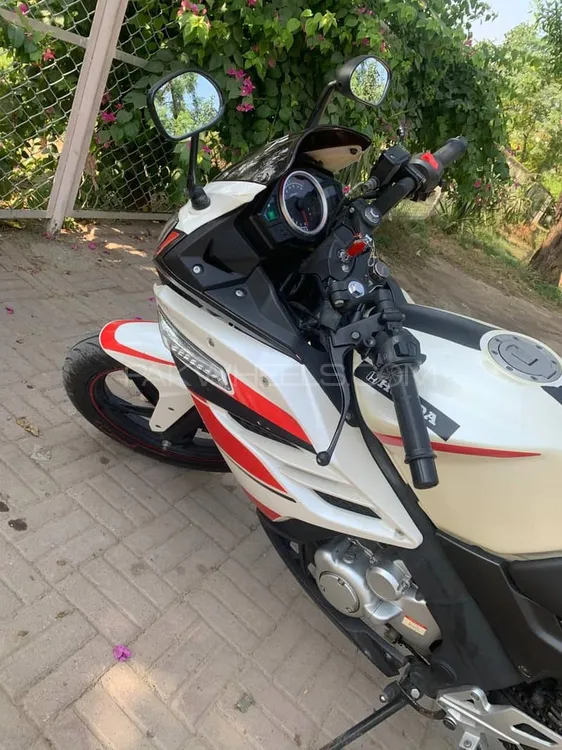 Super Power Leo 200 2017 for Sale Super Power Leo 200 2017 for Sale Image-11