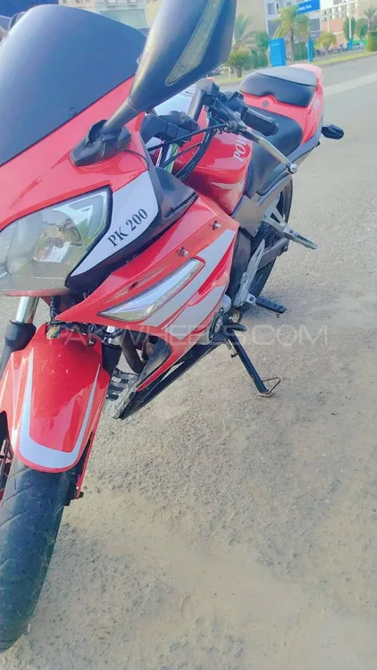 Super Power Leo 200 2019 for Sale Super Power Leo 200 2019 for Sale Image-2