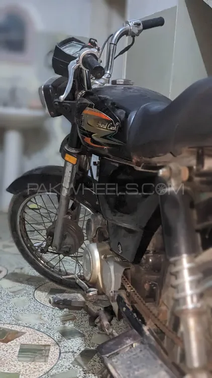 Super Power SP 70 2014 for Sale Super Power SP 70 2014 for Sale Image-1