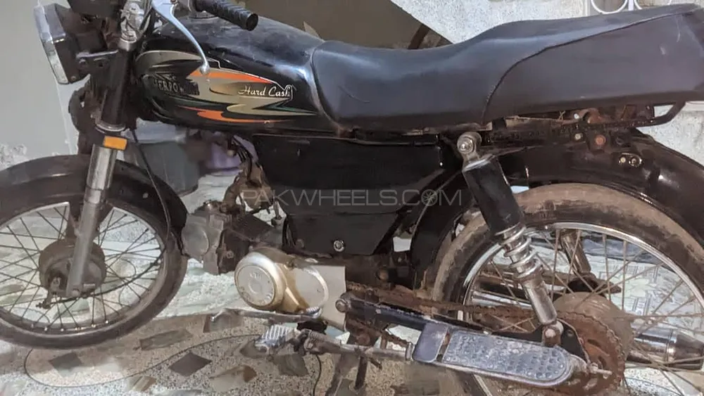 Super Power SP 70 2014 for Sale Super Power SP 70 2014 for Sale Image-7