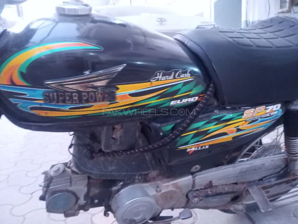 Super Power SP 70 2021 for Sale Image-1