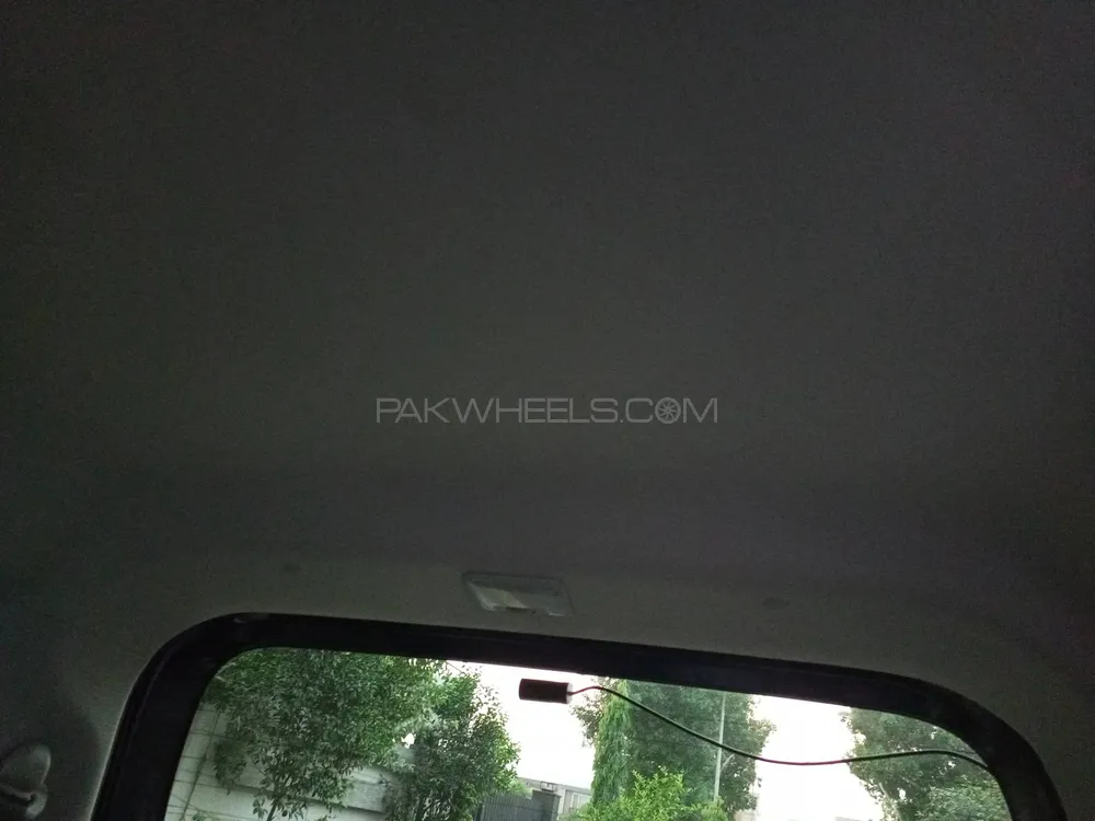 Suzuki Wagon R 2024 for Sale in Lahore Suzuki Wagon R 2024 for Sale in Lahore Image-13